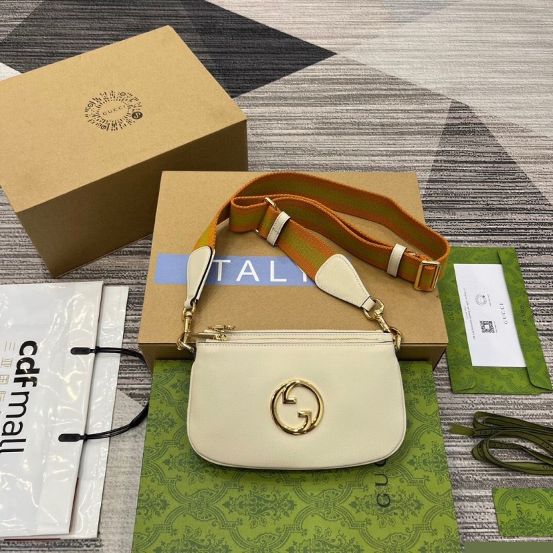 G*u*i satchel bags
